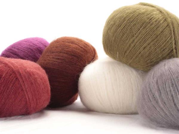 Polyester Linen Yarn